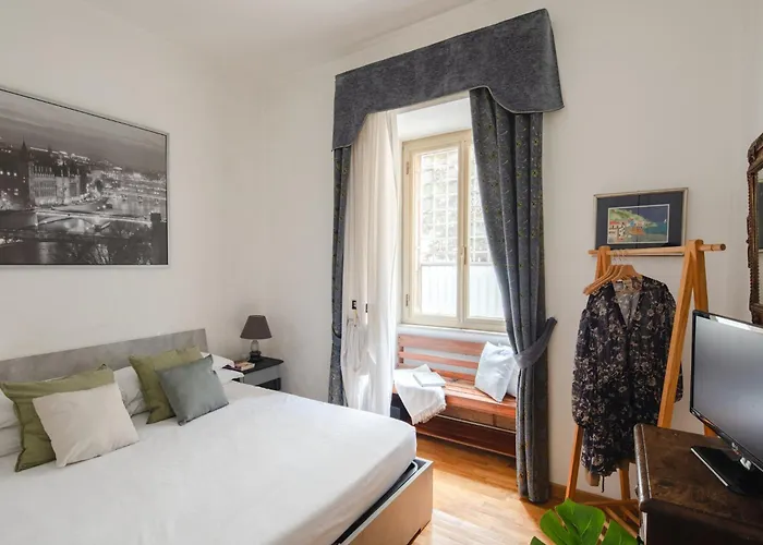 B&B Ibiscus