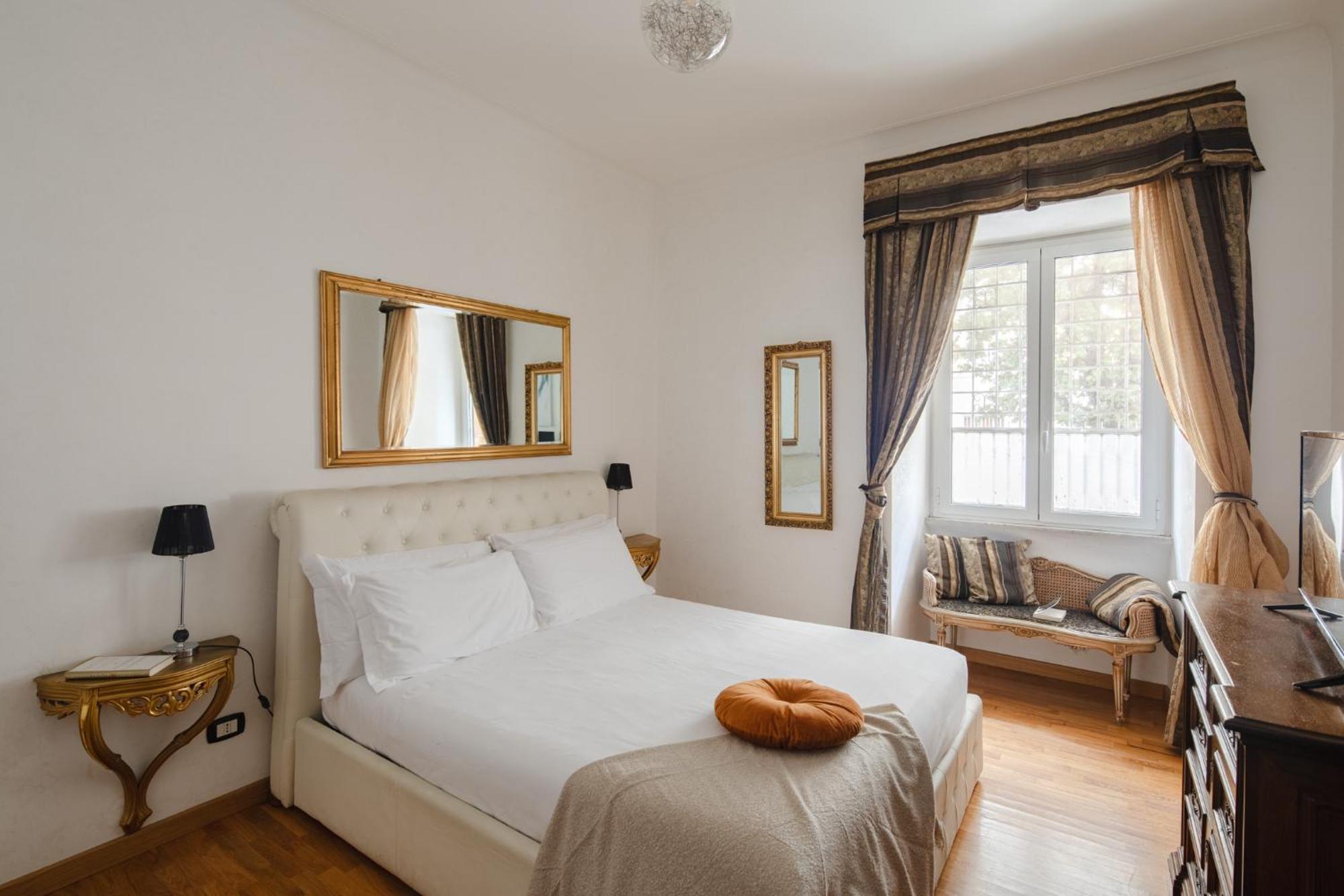 Bed and breakfast Ibiscus *