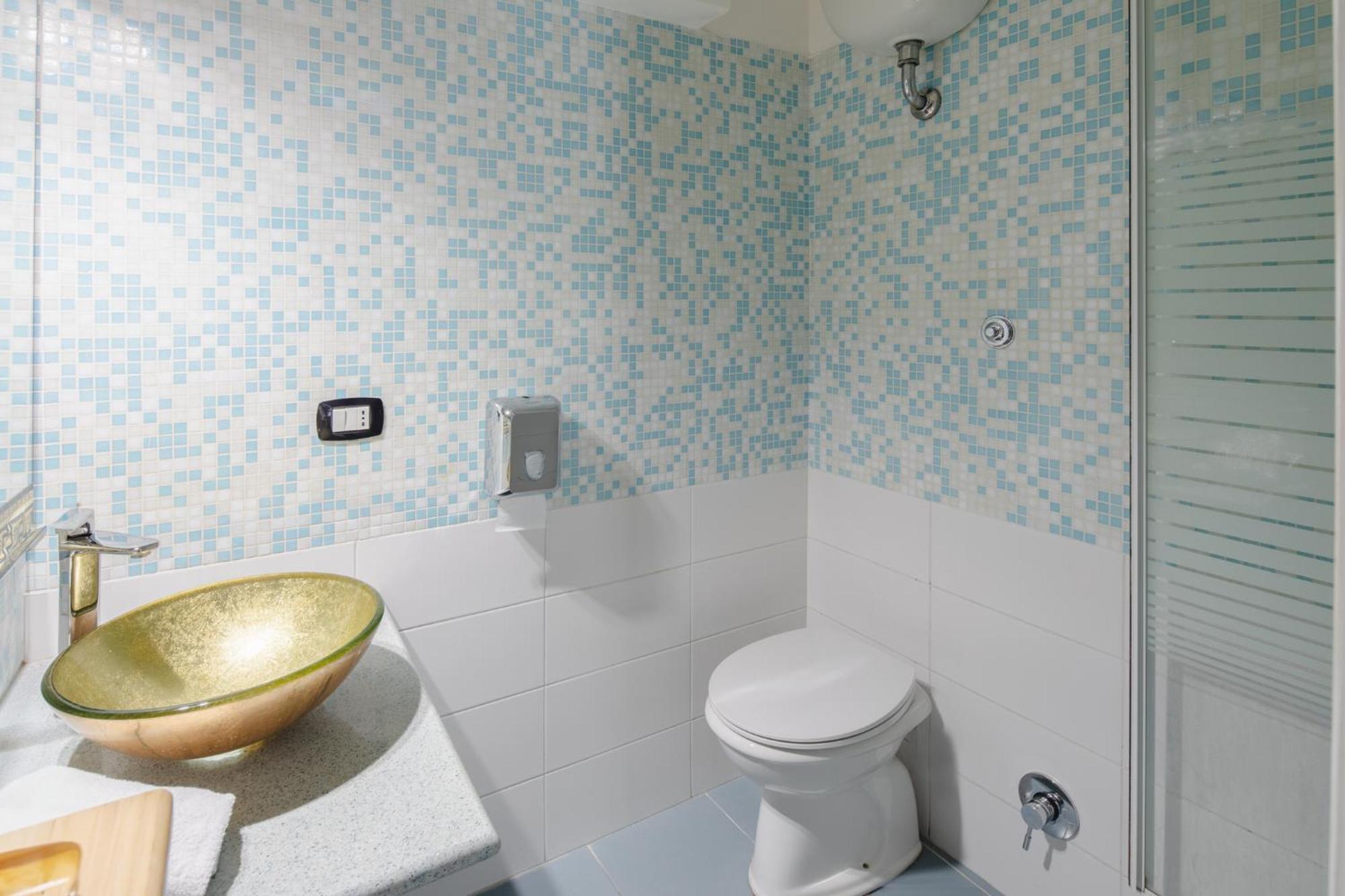 Bed and breakfast Ibiscus Roma